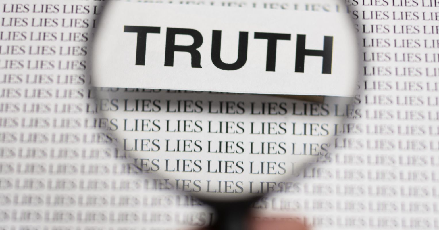 Why Truth Matters for Democracy Psychology Today